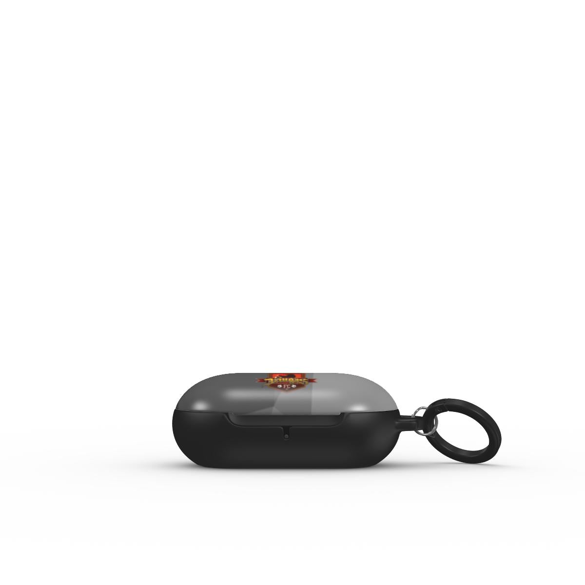 Pilkas Samsung Galaxy Buds Case
