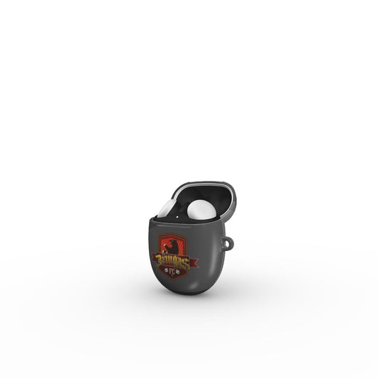 Pilkas Google Pixel Buds Case
